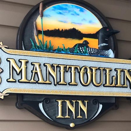 Manitoulin Inn Mindemoya Ngoại thất bức ảnh